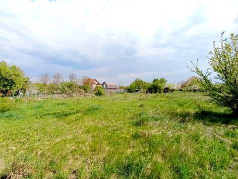 участок по адресу Топографічна ул.