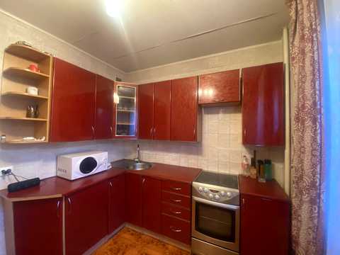 квартира по адресу Бахмачская ул., 10