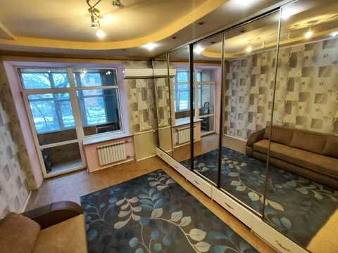 квартира по адресу Металлиста ул., 8