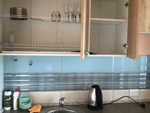 квартира по адресу Георгія Гонгадзе просп. (Советской Украины), 32-Ж
