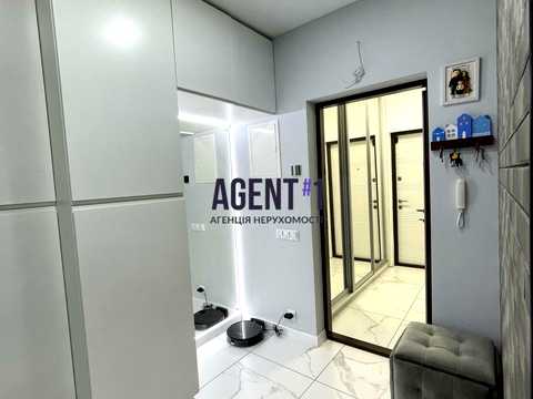 квартира за адресою Садова вул., 1-Б к1
