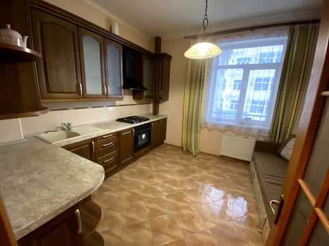 квартира за адресою Будівельників вул., 30