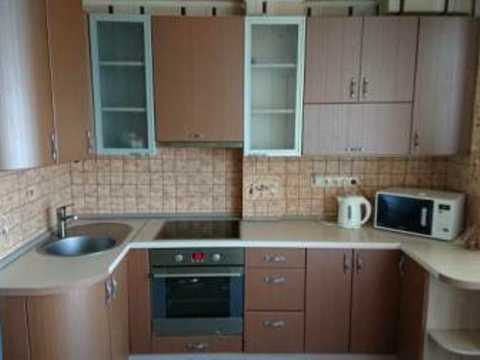квартира за адресою Володимира Вернадського вул. (Дзержинського), 1
