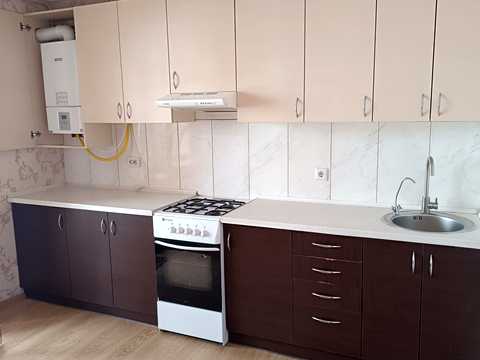 квартира за адресою Липинського, 9