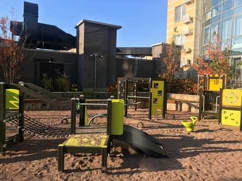 квартира за адресою Берестейський просп. (Перемоги), 26-А