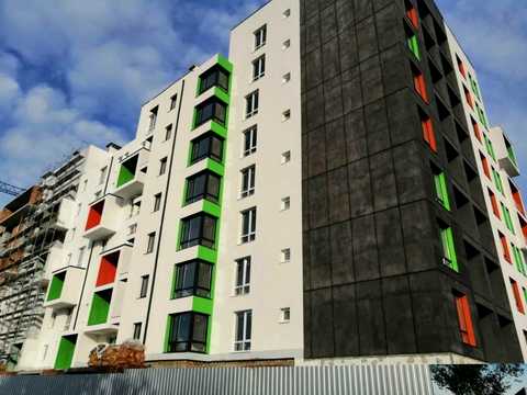 квартира за адресою Гетьмана Мазепи вул., 168, к1