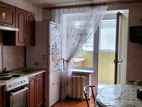квартира за адресою Паркова вул., 44