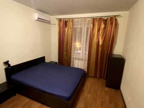 квартира по адресу Софии Русовой ул., 7