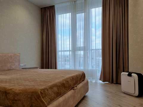 квартира за адресою Сімферопольська вул., 2-П