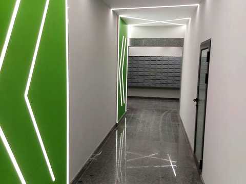 квартира по адресу Миколы Бажана просп., 17-А