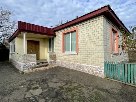 будинок за адресою Гайдара, 29