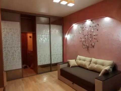 квартира за адресою Звіринецька вул., 36 Б