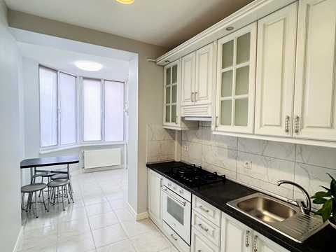 квартира за адресою Боголюбова вул., 36