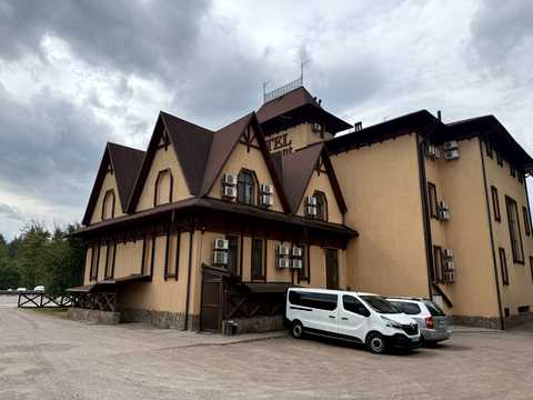 коммерческая по адресу Берестейский просп. (Победы), 8-А