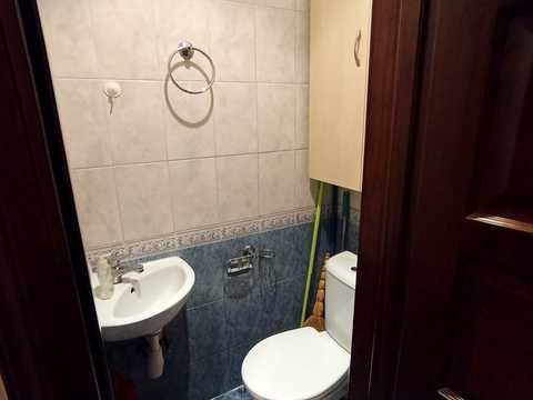 квартира за адресою Леоніда Каденюка просп. (Юрія Гагаріна), 12/1