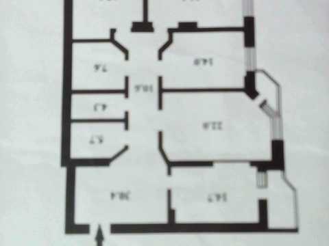 квартира за адресою Коперника вул., 12-Д