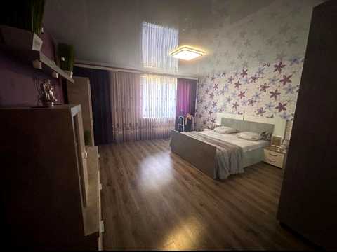 квартира по адресу Харьковская ул., 9