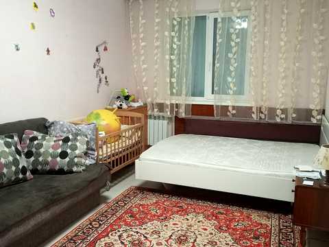 квартира за адресою Перспективна вул., 9