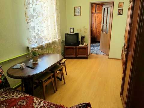 будинок за адресою Покровська вул.