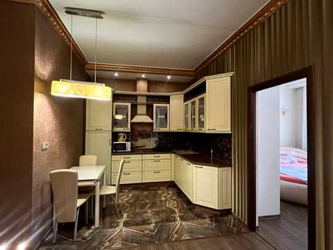 квартира за адресою Аркадійське плато вул. (Гагаринське плато), 5/2