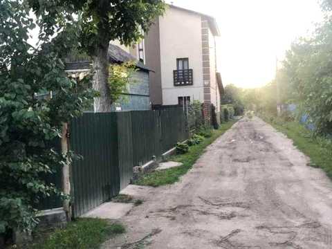 ділянка за адресою