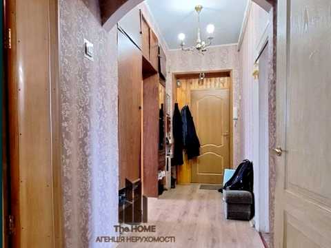 квартира за адресою Берестейський просп. (Перемоги), 45