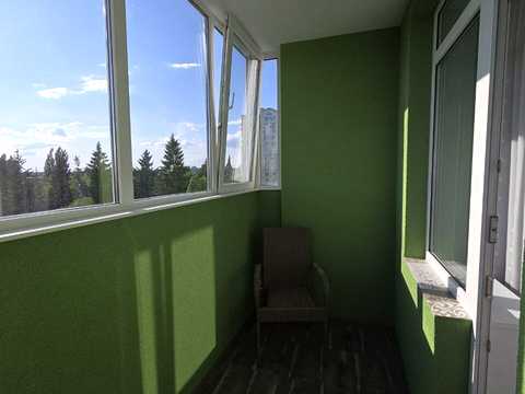 квартира по адресу Коломыйский пер., 17/31а