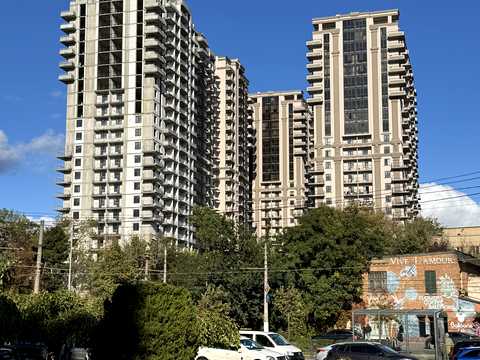 квартира за адресою Фонтанська дорога вул., 17А