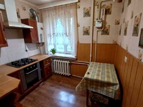 квартира по адресу Караваева ул. (Караваєва), 17