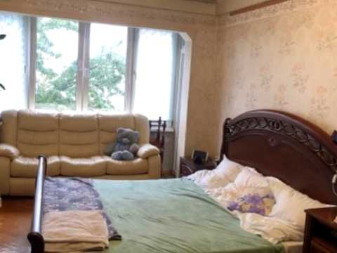 квартира за адресою Януша Корчака вул. (Баумана), 20