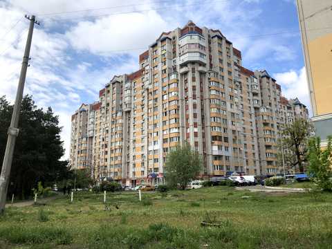 квартира по адресу Алматинская ул. (Алма-Атинская), 39-Д