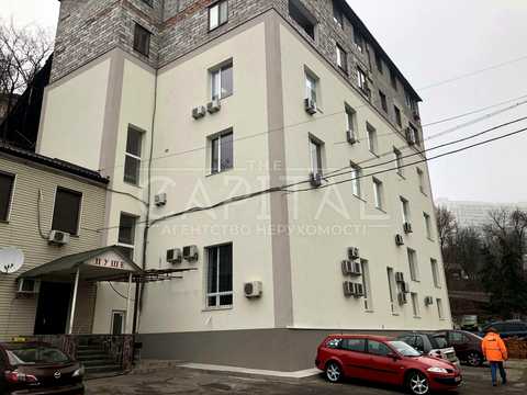 коммерческая по адресу Ігоря Брановицького ул. (Перспективна), 3