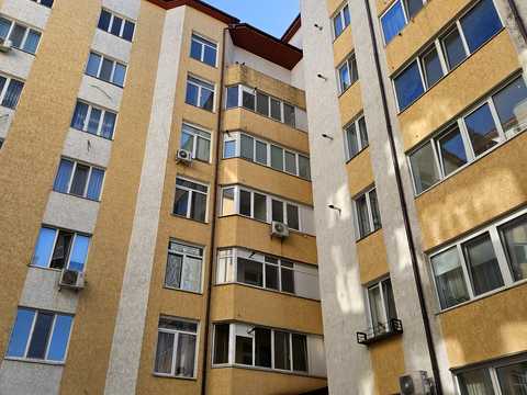 квартира за адресою Маріїнська вул., 5