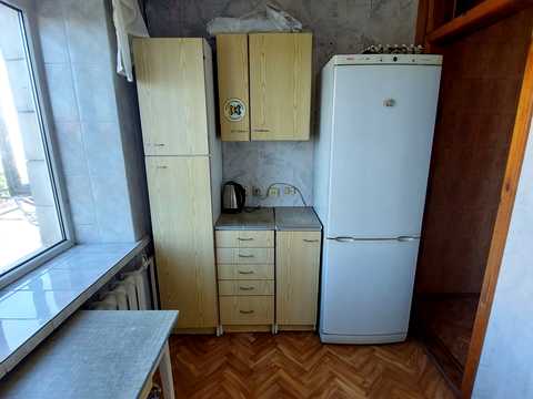 квартира по адресу Кирилловская ул. (Фрунзе), 127