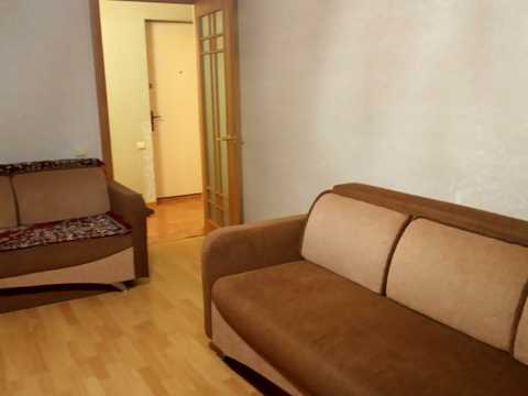 квартира по адресу Георгія Гонгадзе просп. (Советской Украины), 20-К