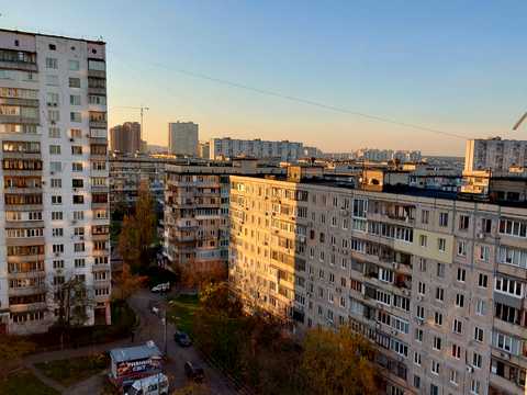 квартира за адресою Оболонська пл. (Дружби Народів СРСР), 3