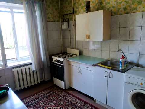 квартира за адресою Віктора Оцерклевича вул. (Курчатова), 15