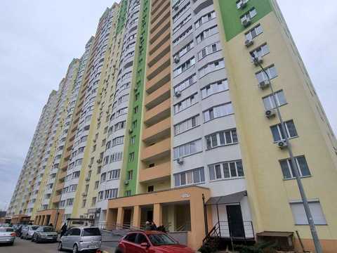 квартира по адресу Доковская ул., 10, к9