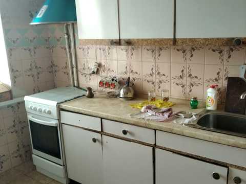 квартира по адресу Привокзальная ул., 14-А