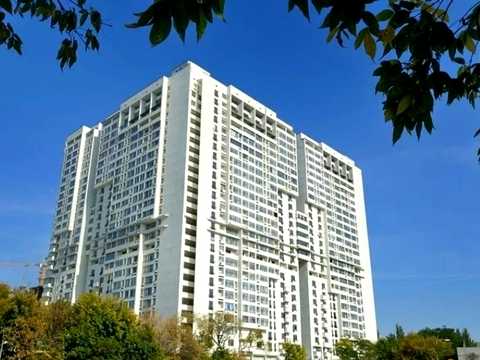 квартира за адресою Євгена Коновальця вул. (Щорса), 44-А