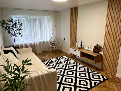 квартира по адресу Набережна, 6