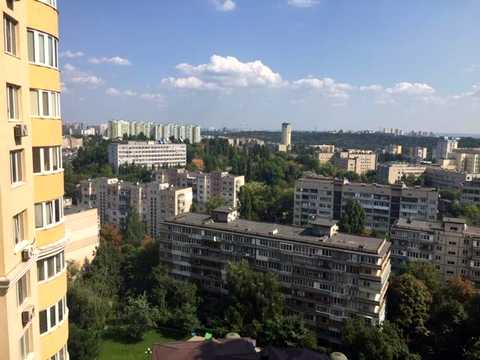 квартира за адресою Михайла Максимовича вул. (Онуфрія Трутенка), 3-Д