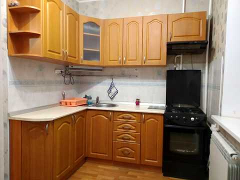 квартира по адресу Червоной Калины просп. (Владимира Маяковского), 32-Г