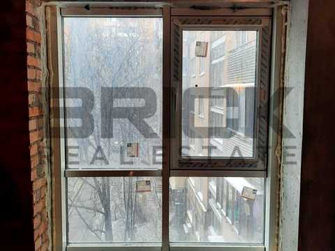 квартира по адресу Антоновича ул. (Горького), 109