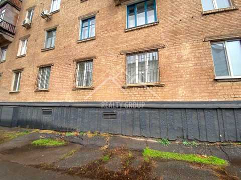 квартира по адресу Віктора Оцерклевича ул. (Курчатова), 3