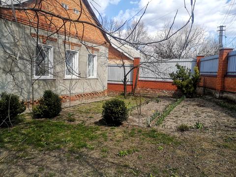 дом по адресу Героев Крут ул. (Черепіна)
