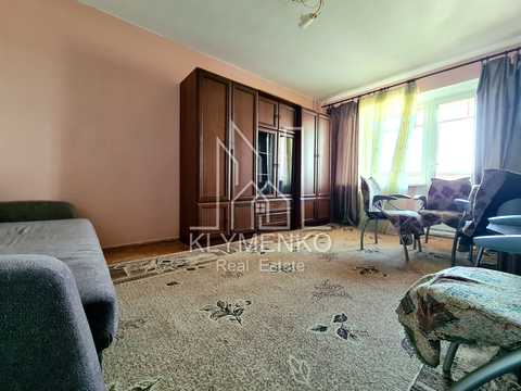 квартира за адресою Миропільська вул., 21