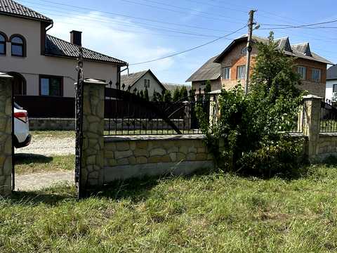 будинок за адресою Галицька вул., 20
