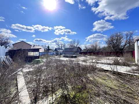 ділянка за адресою Северинівська вул. (Жовтнева)