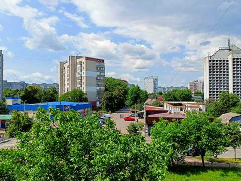 квартира по адресу Вячеслава Черновола ул. (Войкова), 4
